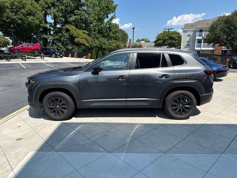 Used 2026 MAZDA CX-50 2.5 Hybrid w/ Preferred Pkg AWD/4WD image 4