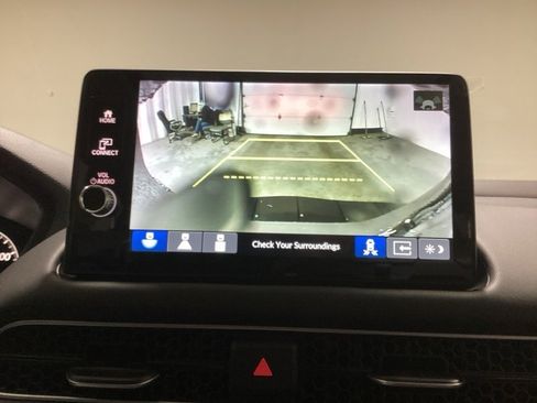 New 2026 Honda HR-V EX-L image 31