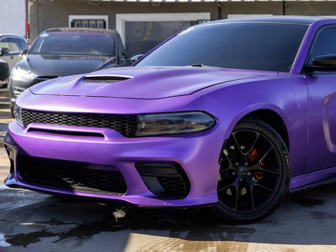 Used 2023 Dodge Charger GT image 5