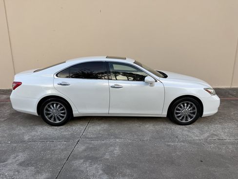 Used 2008 Lexus ES 350 FWD image 2