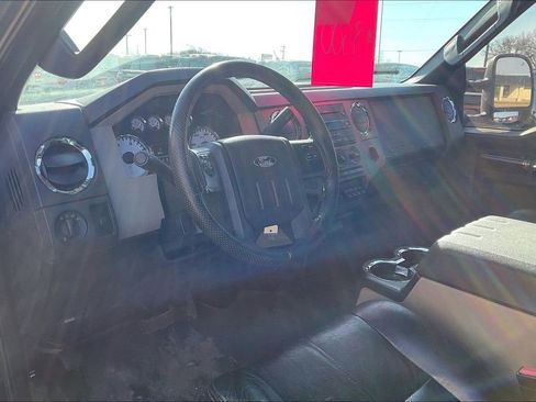 Used 2008 Ford F350 XLT image 7