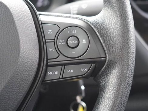 Certified 2026 Toyota Corolla LE image 23