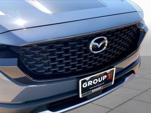 Used 2023 MAZDA CX-50 Meridian Edition w/ Apex Package AWD/4WD image 37