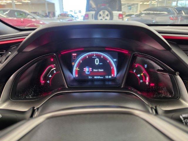 Used 2019 Honda Civic Type R image 14