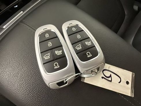 Used 2022 Hyundai Tucson SEL w/ Convenience + Premium Package AWD/4WD image 20