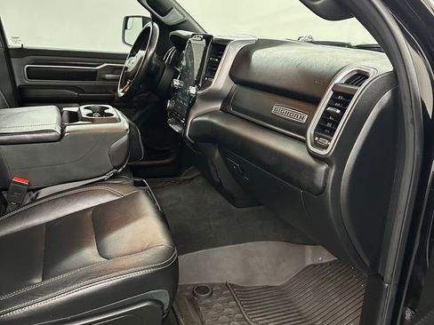 Used 2021 RAM 1500 Big Horn image 40
