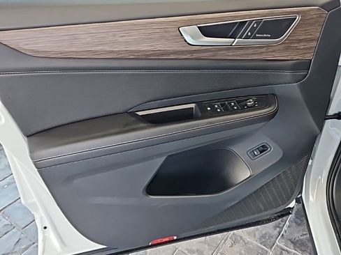 New 2026 Volkswagen Atlas SEL Premium R-Line image 28