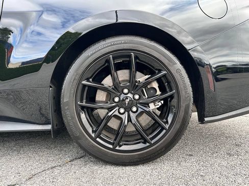 Used 2024 Ford Mustang GT RWD image 38