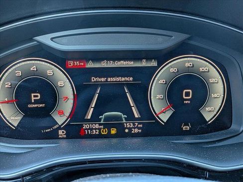 Certified 2023 Audi Q7 2.0T Premium Plus w/ Premium Plus Package image 8