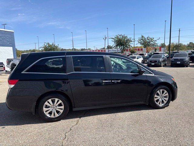 Used 2016 Honda Odyssey EX-L image 6