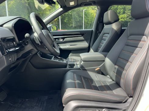 New 2026 Honda CR-V Sport Touring image 12