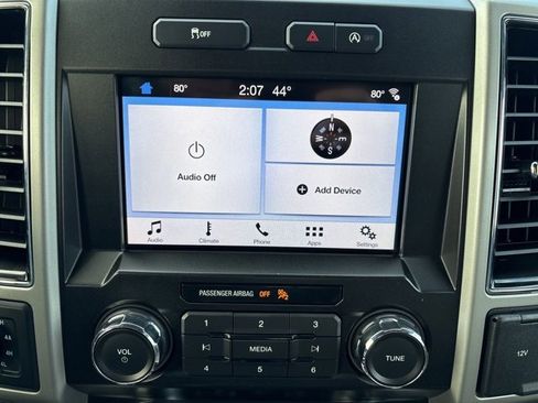 Used 2019 Ford F150 Lariat image 30