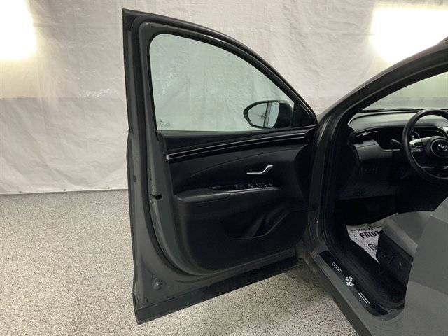 Used 2023 Hyundai Santa Cruz SEL w/ Activity Package FWD image 18
