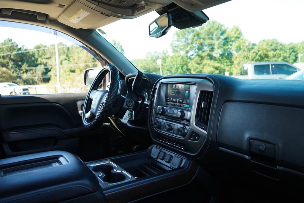 Used 2018 GMC Sierra 1500 Denali w/ Denali Ultimate Package AWD/4WD image 15
