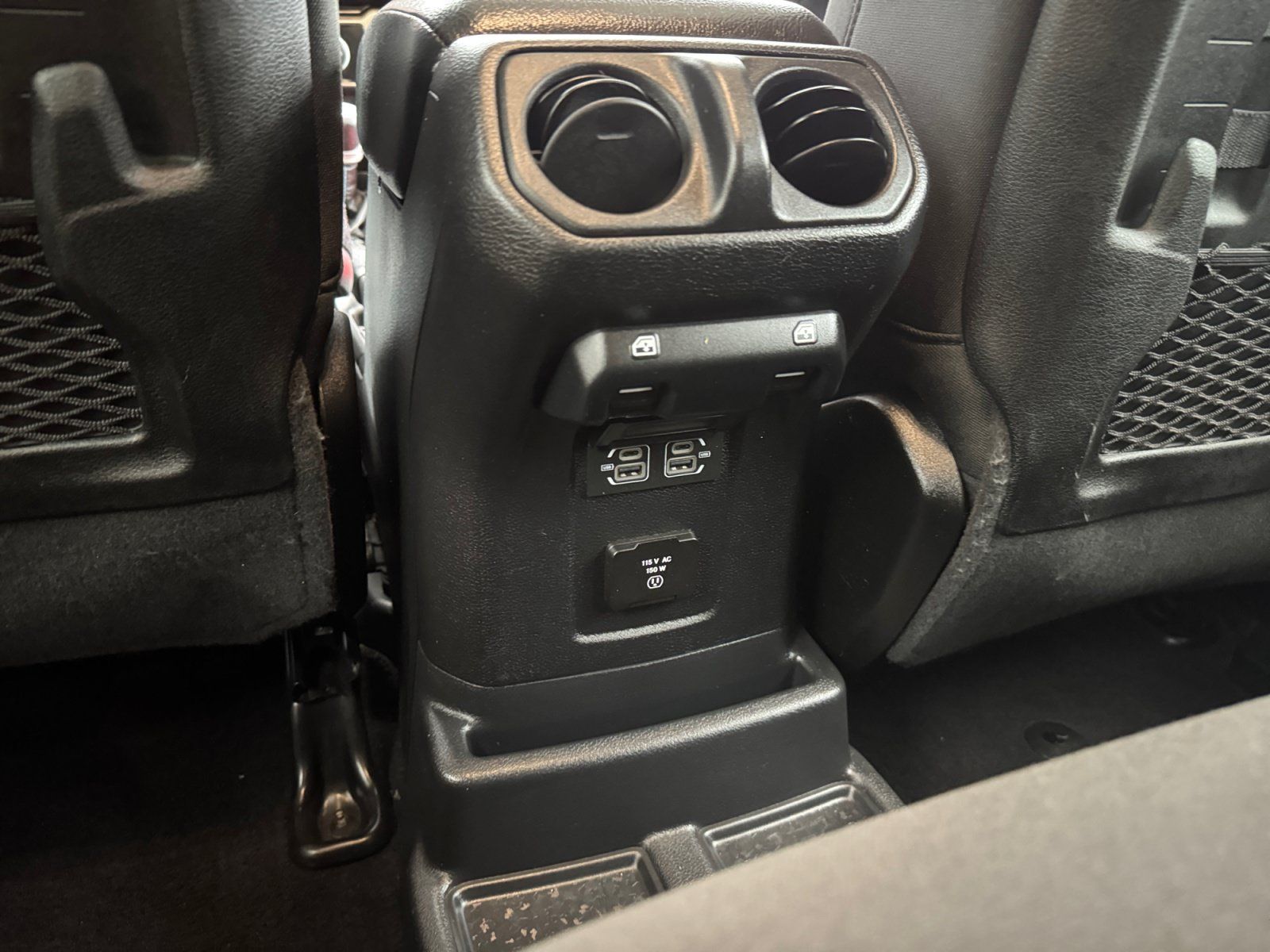 Used 2021 Jeep Wrangler Unlimited Rubicon 4xe AWD/4WD image 13