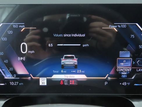 New 2026 BMW X3 xDrive30 image 33