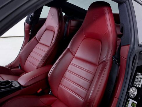 Certified 2024 Porsche 911 Carrera GTS w/ 930 Leather Package image 13