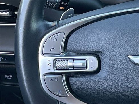 Used 2024 Genesis GV80 2.5T image 13