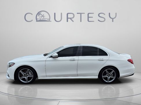 Used 2019 Mercedes-Benz E 300 image 2