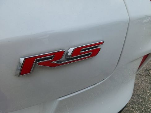 Used 2024 Chevrolet TrailBlazer RS w/ Convenience Package AWD/4WD image 39