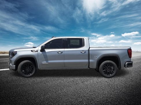 New 2026 GMC Sierra 1500 Elevation w/ Preferred Package RWD image 17