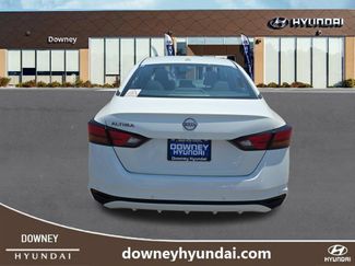 Used 2025 Nissan Altima 2.5 S FWD video 4
