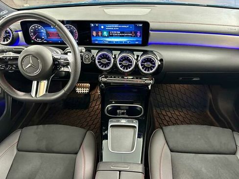 Certified 2025 Mercedes-Benz CLA 250 image 15