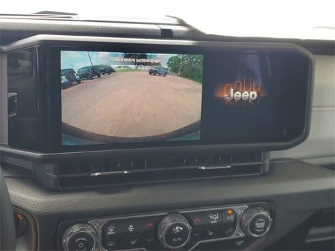 New 2025 Jeep Wrangler Sport S image 24