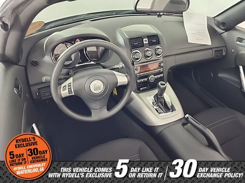 Used 2007 Saturn Sky image 24