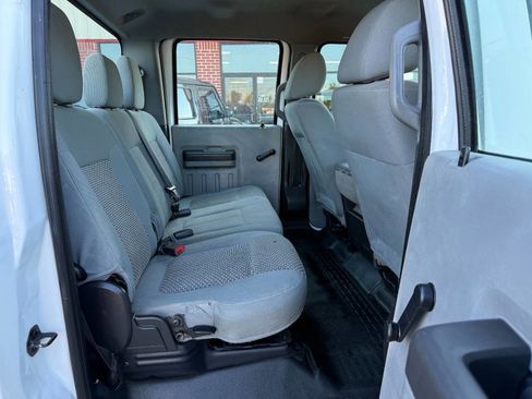 Used 2015 Ford F250 XL w/ XL Value Package image 10