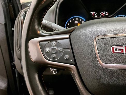 Used 2021 GMC Canyon AT4 w/ Trailering Package image 12