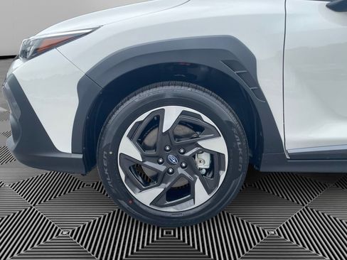 New 2025 Subaru Crosstrek 2.5i Limited w/ Crosstrek Mirror Package image 9