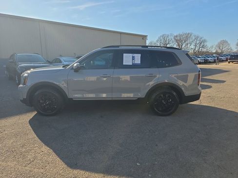Used 2023 Kia Telluride SX X-Pro image 16