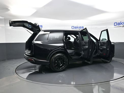 New 2027 Kia Telluride LX image 55