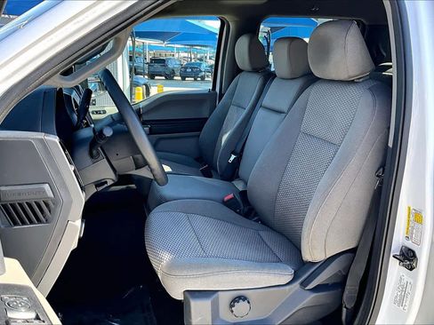 Used 2022 Ford F250 XLT image 8