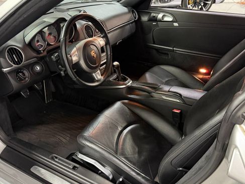 Used 2006 Porsche Cayman S RWD image 40