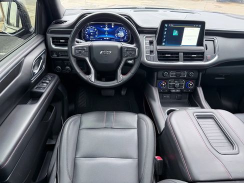 Used 2023 Chevrolet Tahoe RST image 64