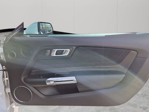 Used 2020 Ford Mustang GT Premium w/ Equipment Group 401A image 13