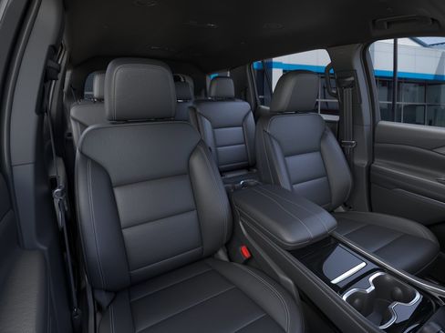 New 2026 Chevrolet Traverse LT FWD image 60
