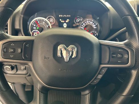 Used 2023 RAM 3500 Tradesman image 44