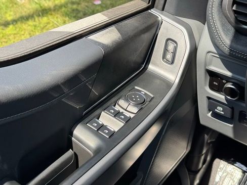 New 2025 Ford F150 Lightning Flash image 21