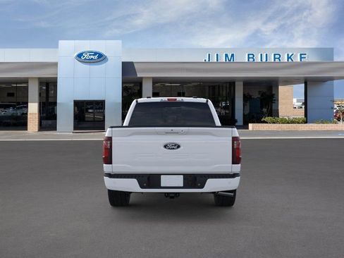 New 2026 Ford F150 XLT w/ Equipment Group 302A MID AWD/4WD image 5