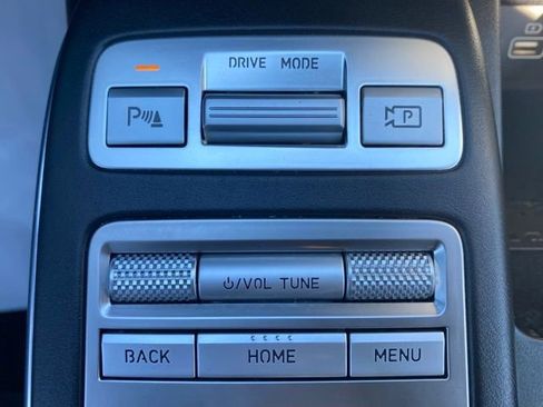 Used 2023 Genesis GV70 2.5T Sport Prestige w/ Sport Prestige Package image 38