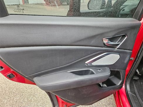 Used 2021 Acura RDX A-Spec image 13