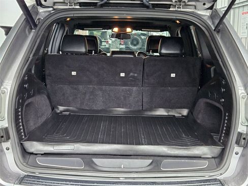 Used 2015 Jeep Grand Cherokee Limited w/ Trailer Tow Group IV image 10