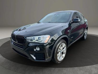 Used 2018 BMW X4 xDrive28i