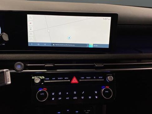 New 2026 Hyundai Tucson Limited AWD/4WD image 13