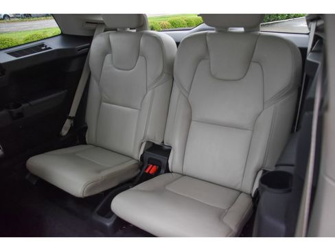 Used 2023 Volvo XC90 B6 Ultimate AWD/4WD image 16