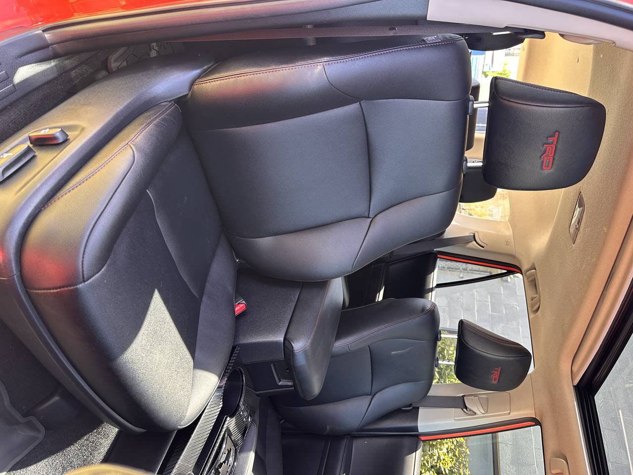 Used 2023 Toyota 4Runner TRD Pro AWD/4WD image 26
