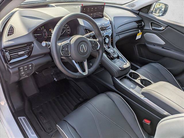 New 2026 Acura RDX w/ Advance Package AWD/4WD image 15
